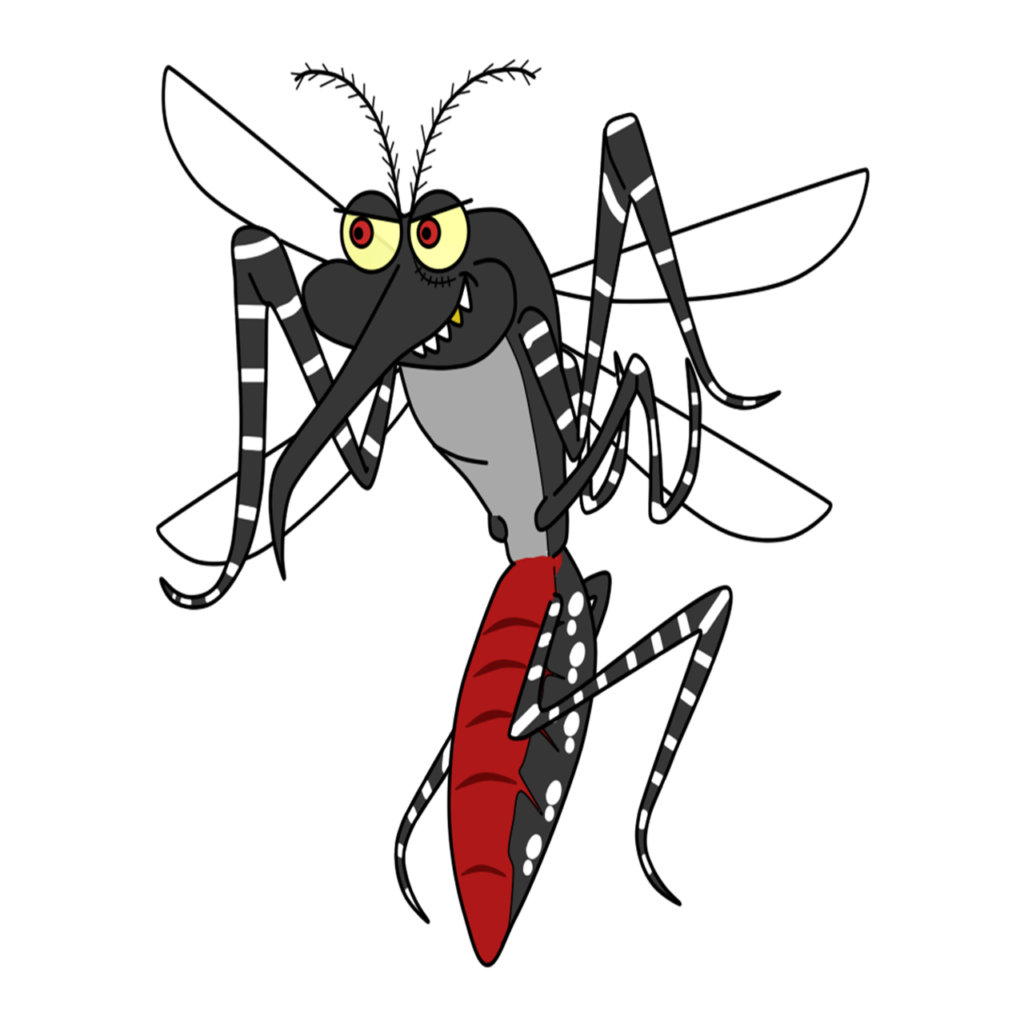 Dengue sintomas iniciais