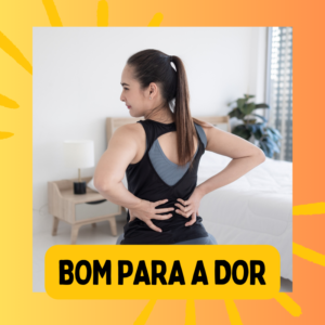 Bom Para a Dor