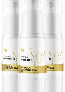 Clareador NutralFit