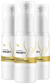 Clareador NutralFit