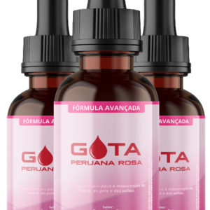 Gota Peruana Rosa.