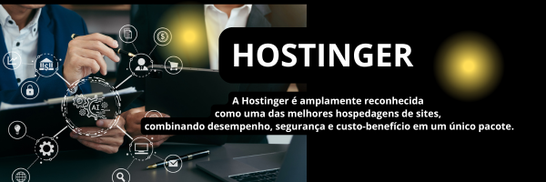 A Hostinger