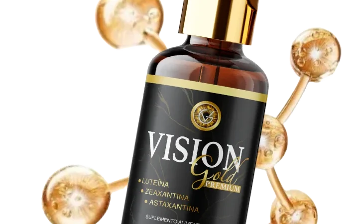 Vision Gold Premium.