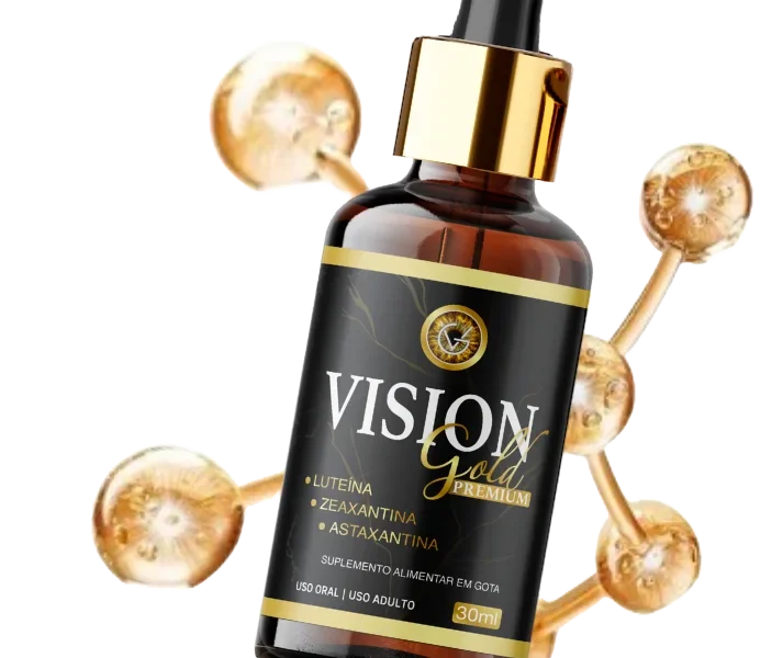 Vision Gold Premium.