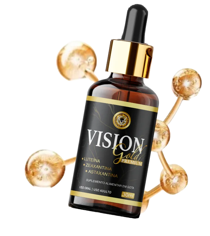 Vision Gold premio.