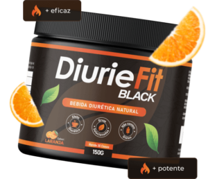 Diurese Fit Bleck