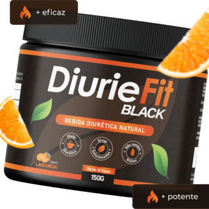 Diurie Fit Bleck