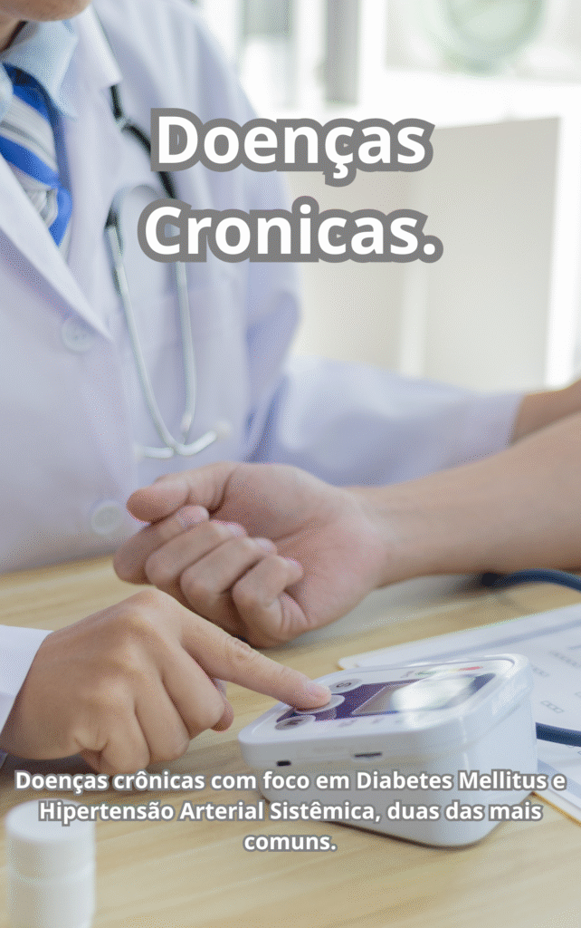 Doencas Cronicas