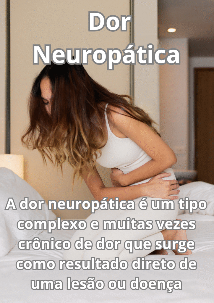 Dor Neuropatica