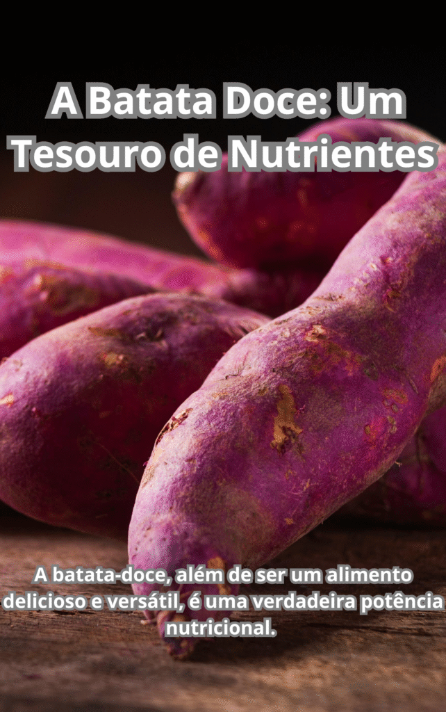 Batata Doce