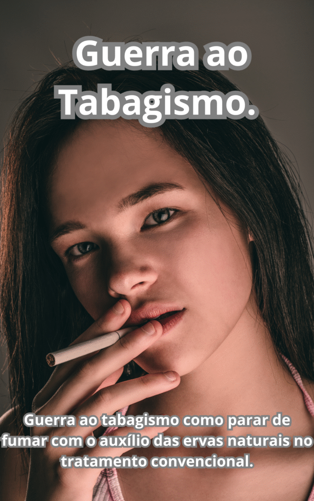 Guerra ao Tabagismo