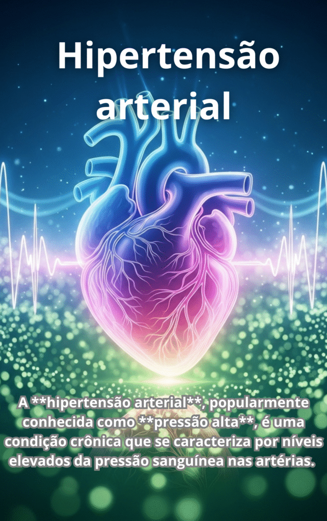 Hipertensao arterial