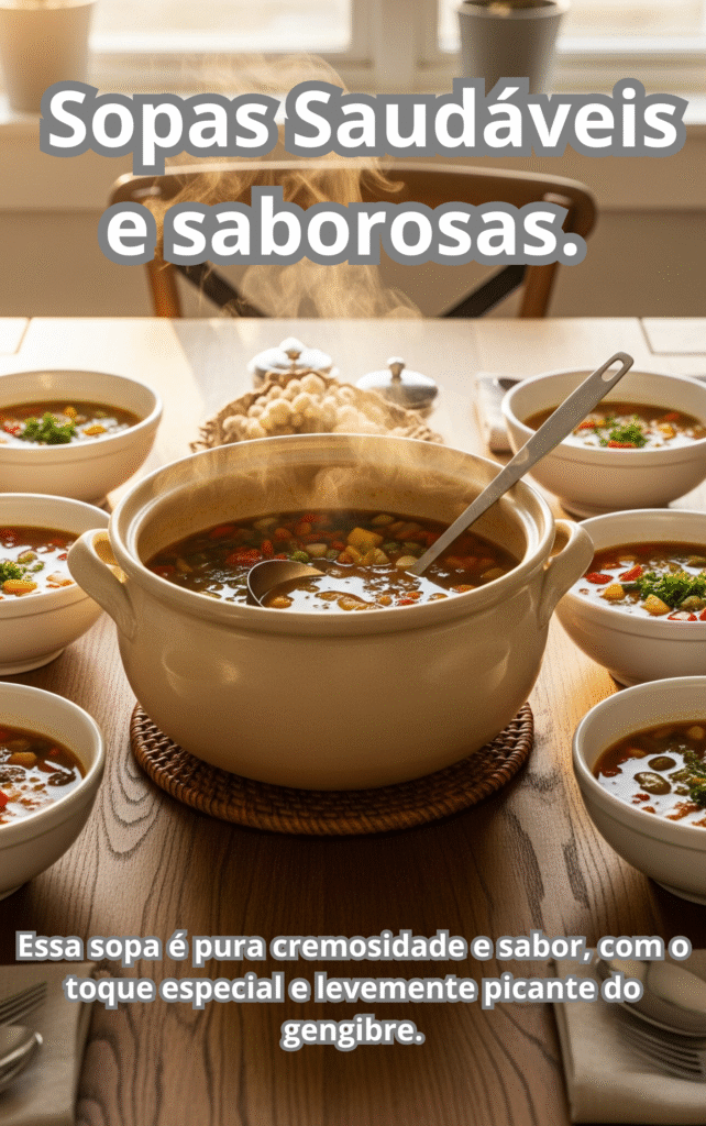 Sopas
