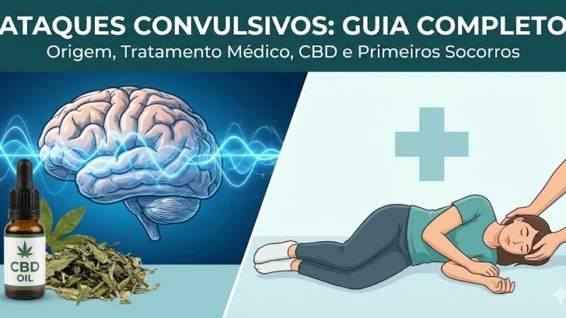 Ataques Convulsivos: