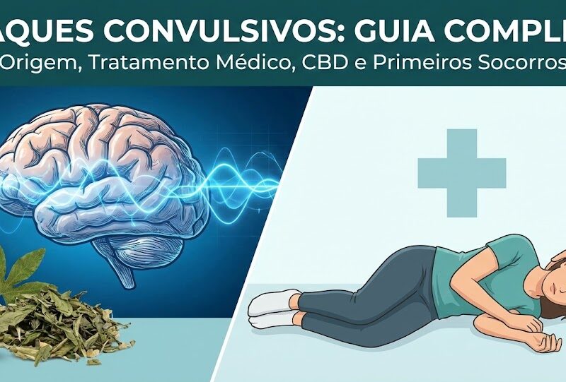 Ataques Convulsivos: