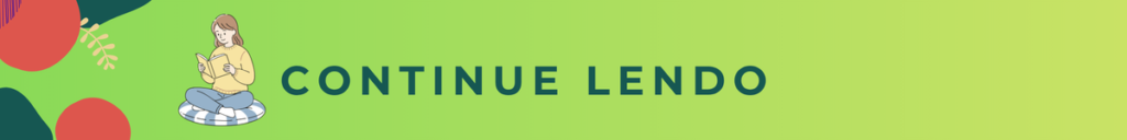 Continue Lendo