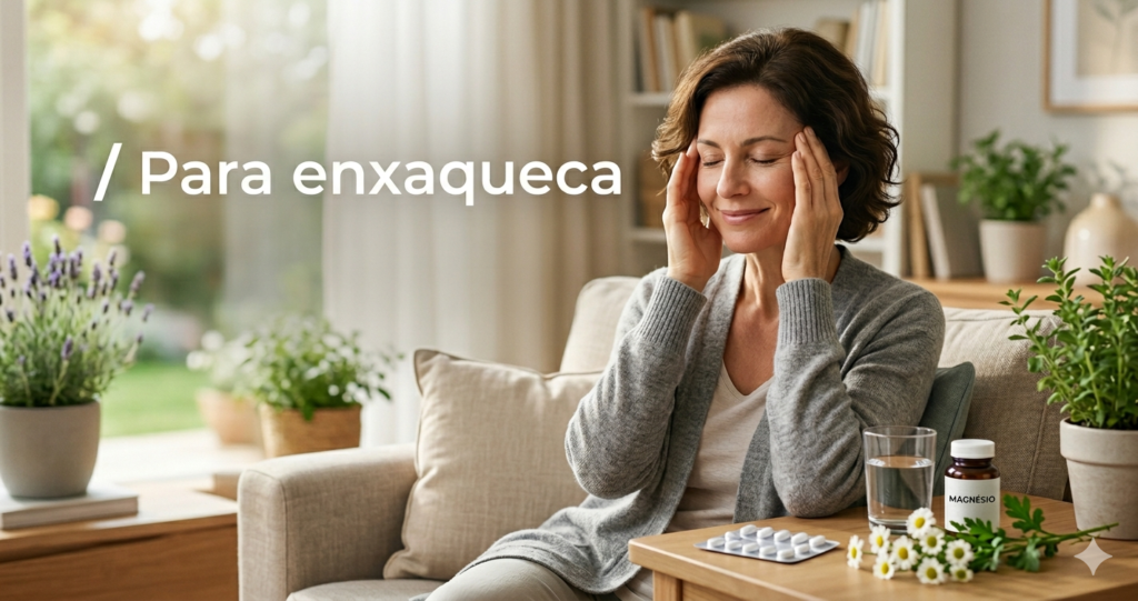 Enxaqueca: o guia definitivo sobre causas, sintomas e tratamentos. 5 Enxaqueca: O Guia Definitivo sobre Causas, Sintomas e Tratamentos