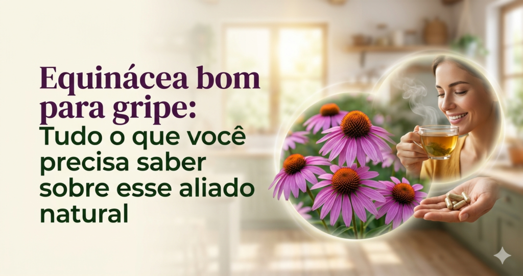 Equinácea para gripe. 5 Equinácea bom para gripe: Tudo o que você precisa saber sobre esse aliado natural