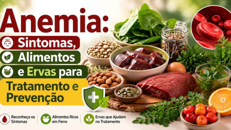 Anemia