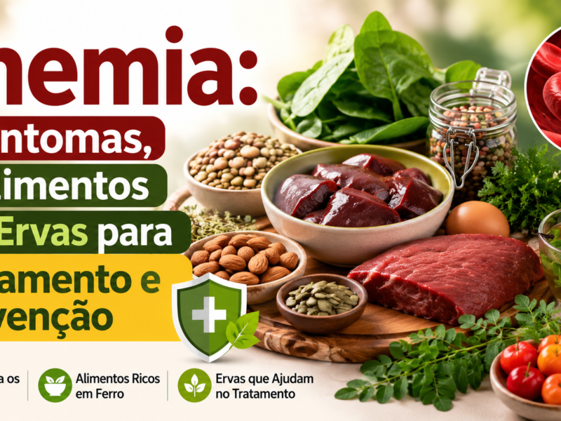 Anemia
